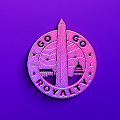 Go-Go Royalty Today's