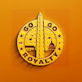 Go-Go Royalty Vintage