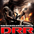 Digital Revolution Radio