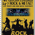 Digital Revolution Radio