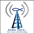 KAKN 100.9 fm  Naknek, AK