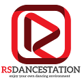 RS dance station