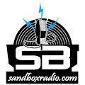 SANDBOXRADIO.COM