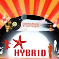 Hybrid Radio