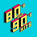 80s 90s Pop Hits Radio