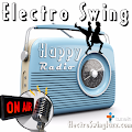 Electro Swing Happy Radio