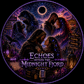 Echoes Within the Midnight Fjord