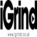 iGrind Radio