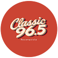 Logo Fm Classic