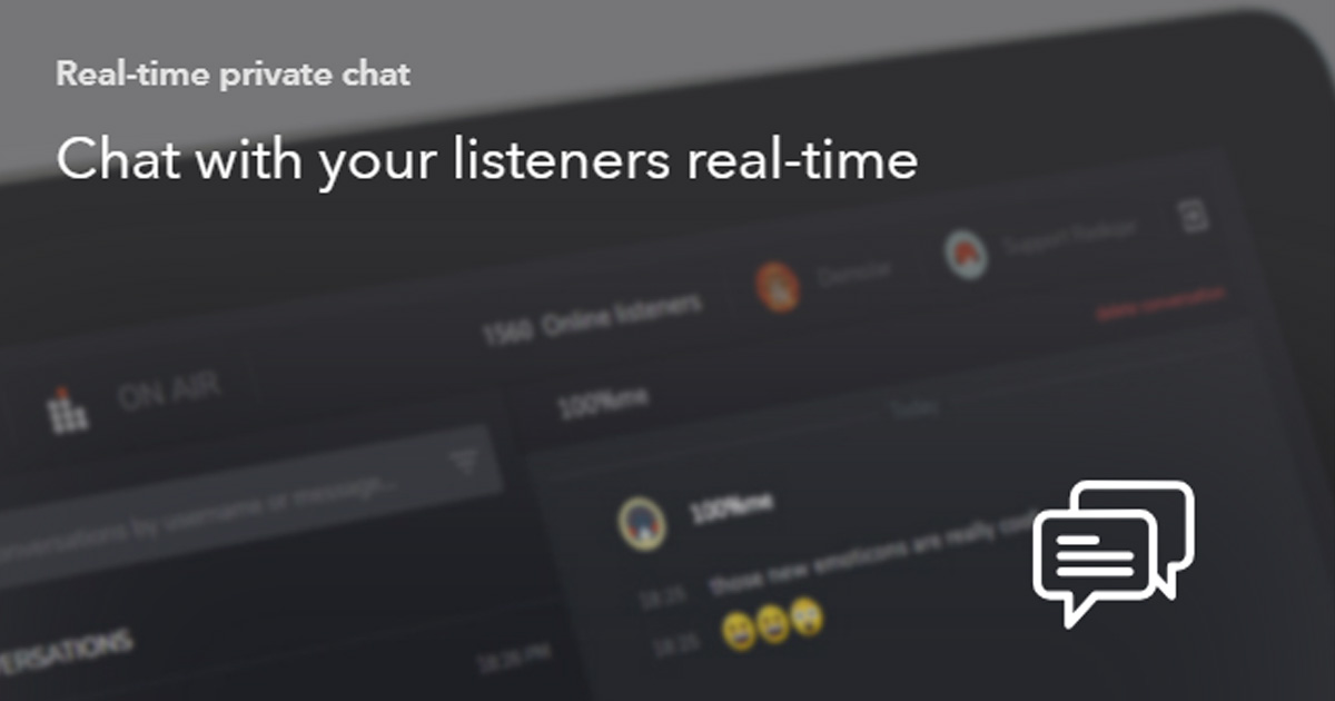 how to private chat people in trd